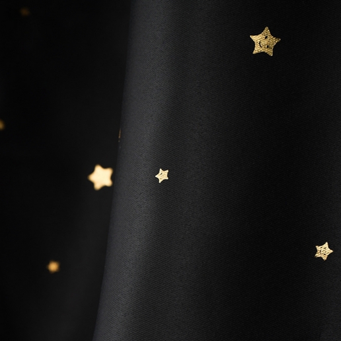 91家纺网 家纺一手货源 找家纺 棉姐 床帘蚊帐2025新款 学生床帘蚊帐床帘 强遮光三层彩画上下铺宿舍床帘 金鹿