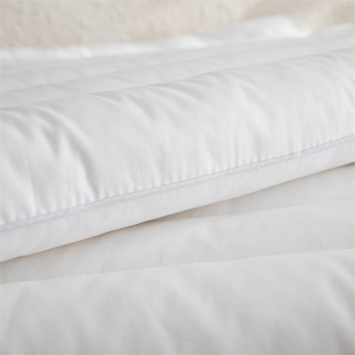 91家纺网 家纺一手货源 找家纺 （总）仁宇枕业 2025新款新品全棉A类母婴级儿童学生成人新疆棉花低枕头枕芯