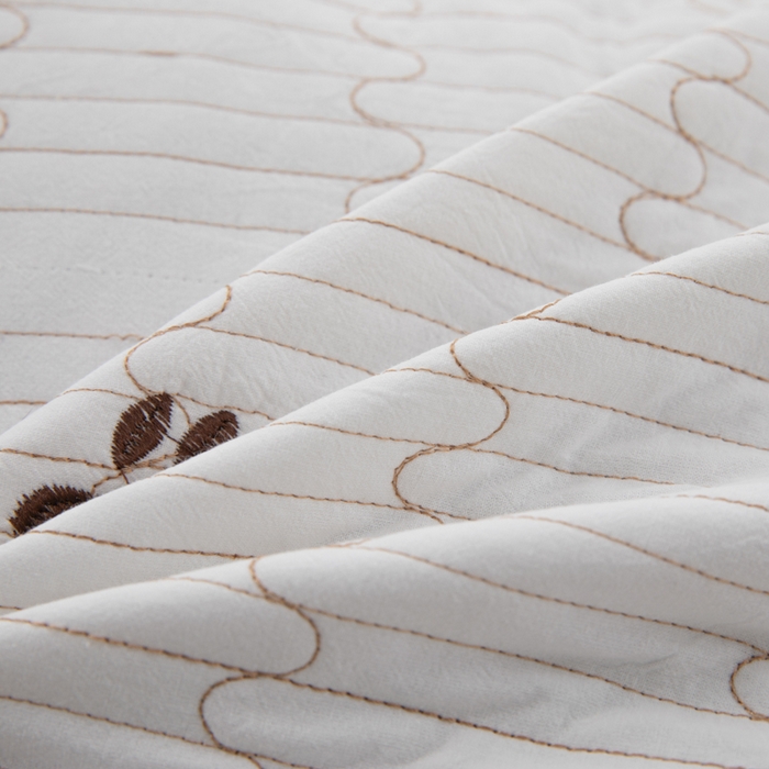 91家纺网 家纺一手货源 找家纺 （总）仁宇枕业 2025新款新品全棉绣花单人成人儿童甜梦小时光虎爪系列全荞麦枕头枕芯