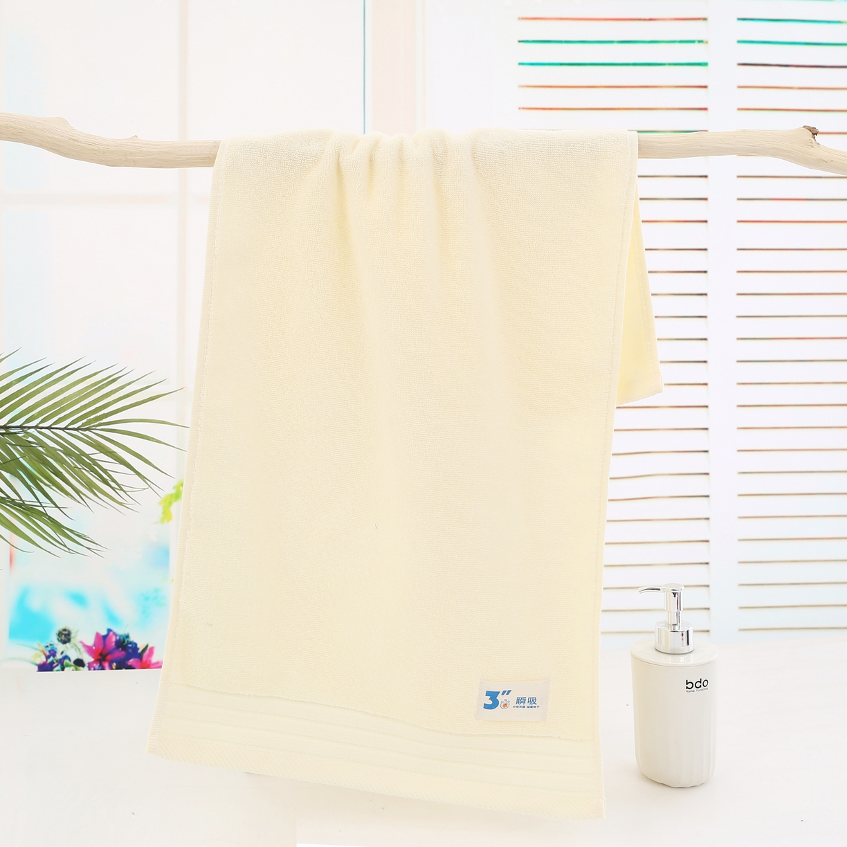 91家纺网 家纺一手货源 找家纺 （总）娇兰毛巾 2025新款7A抗菌3秒瞬吸毛巾