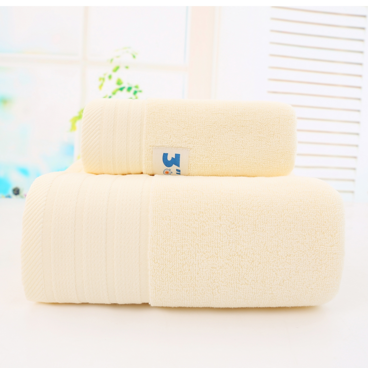 91家纺网 家纺一手货源 找家纺 娇兰毛巾 2025新款7A抗菌3秒瞬吸毛巾 粉色-浴巾 140*70cm/条