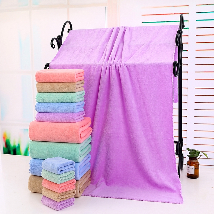 91家纺网 家纺一手货源 找家纺 （总）娇兰毛巾 2025新款珊瑚绒毛巾浴巾方巾