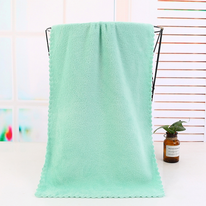 91家纺网 家纺一手货源 找家纺 （总）娇兰毛巾 2025新款珊瑚绒毛巾浴巾方巾