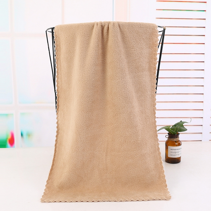 91家纺网 家纺一手货源 找家纺 （总）娇兰毛巾 2025新款珊瑚绒毛巾浴巾方巾