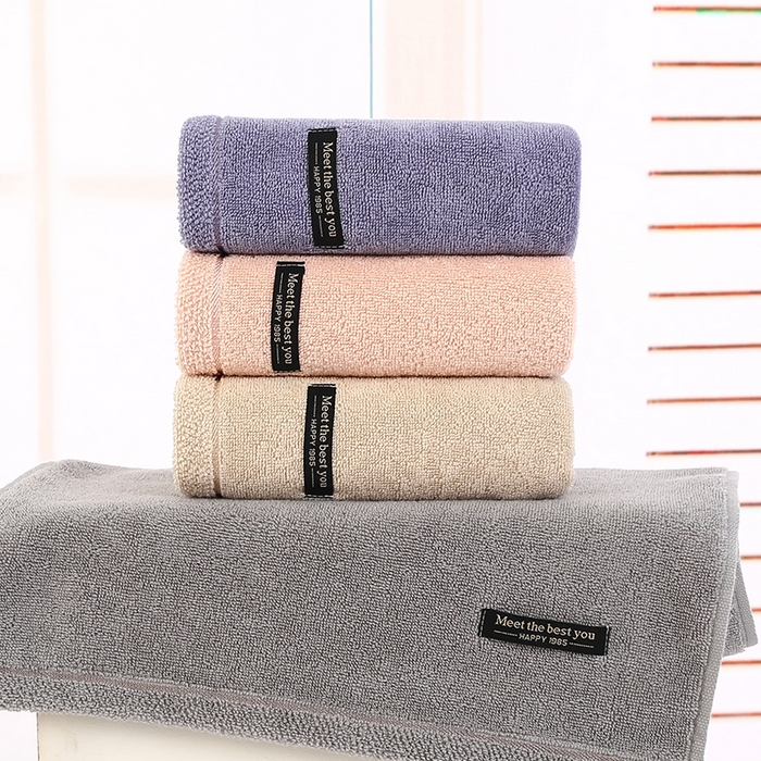 91家纺网 家纺一手货源 找家纺 （总）娇兰毛巾 2025新款7A抗菌黑标毛巾