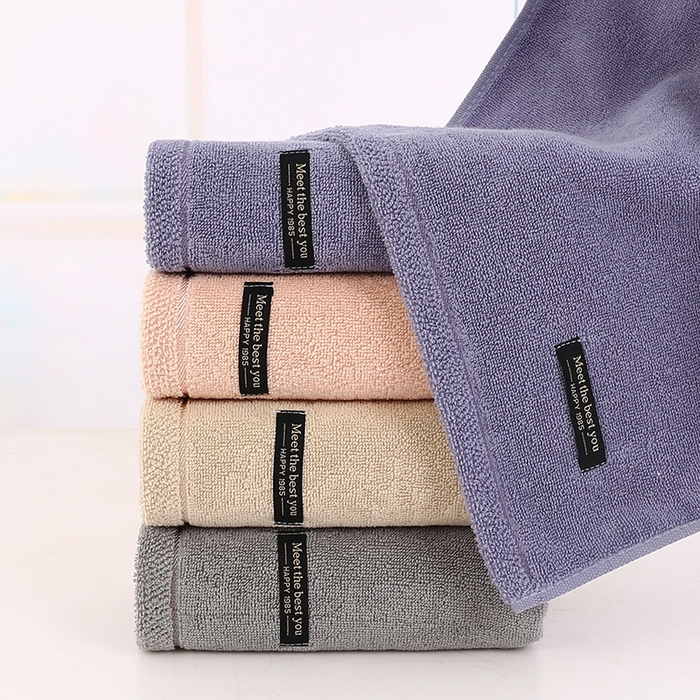 91家纺网 家纺一手货源 找家纺 （总）娇兰毛巾 2025新款7A抗菌黑标毛巾