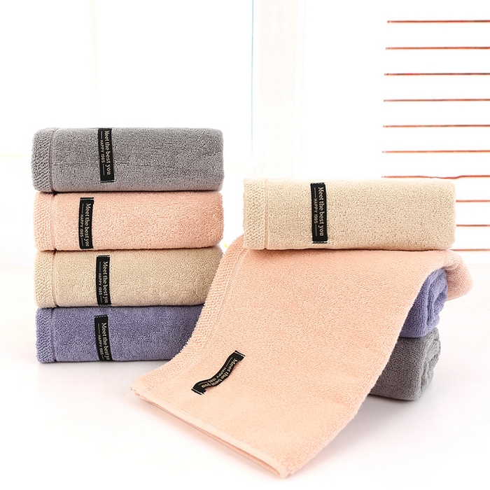 91家纺网 家纺一手货源 找家纺 （总）娇兰毛巾 2025新款7A抗菌黑标毛巾