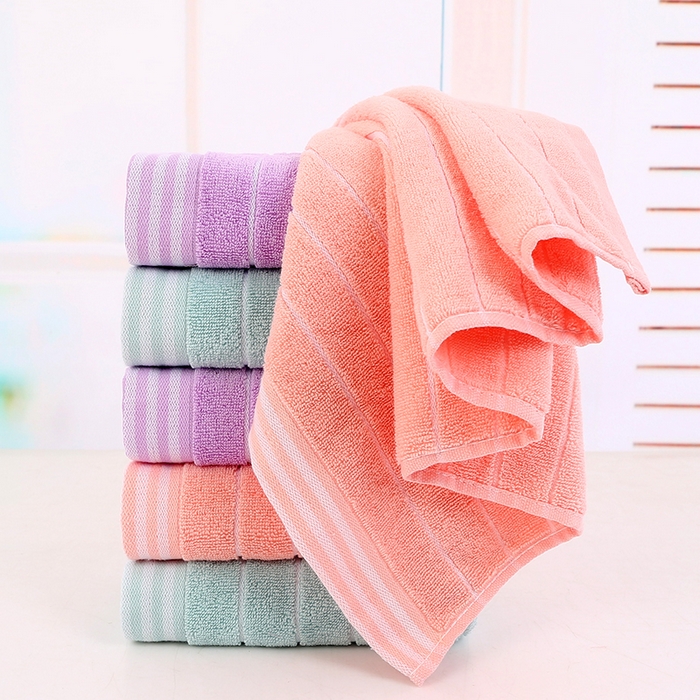 91家纺网 家纺一手货源 找家纺 （总）娇兰毛巾 2025新款7A抗菌浣纱毛巾