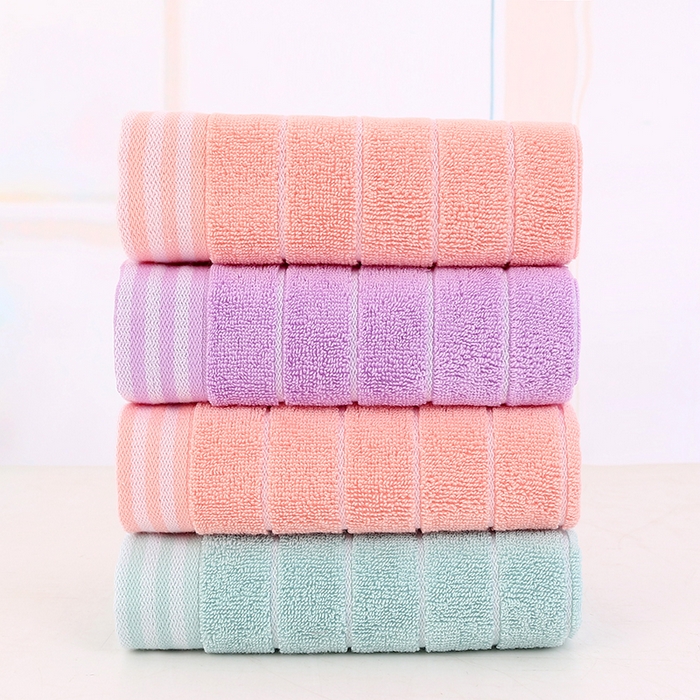 91家纺网 家纺一手货源 找家纺 （总）娇兰毛巾 2025新款7A抗菌浣纱毛巾