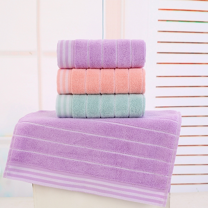 91家纺网 家纺一手货源 找家纺 （总）娇兰毛巾 2025新款7A抗菌浣纱毛巾