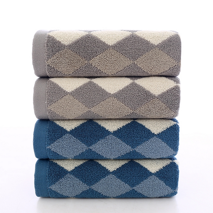 91家纺网 家纺一手货源 找家纺 （总）娇兰毛巾 2025新款7A抗菌菱毛巾