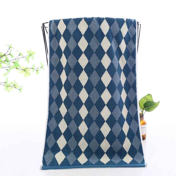 91家纺网 家纺一手货源 找家纺 （总）娇兰毛巾 2025新款7A抗菌菱毛巾