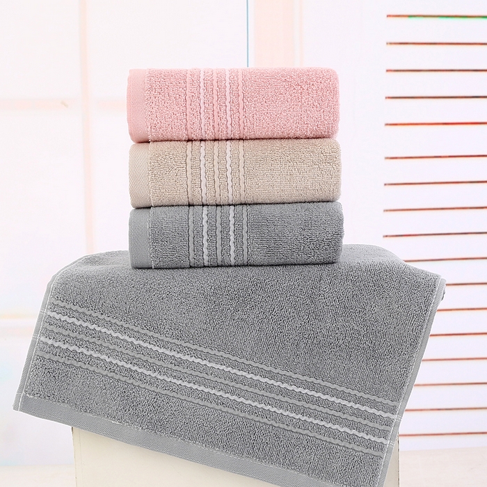 91家纺网 家纺一手货源 找家纺 （总）娇兰毛巾 2025新款7A抗菌亲下毛巾