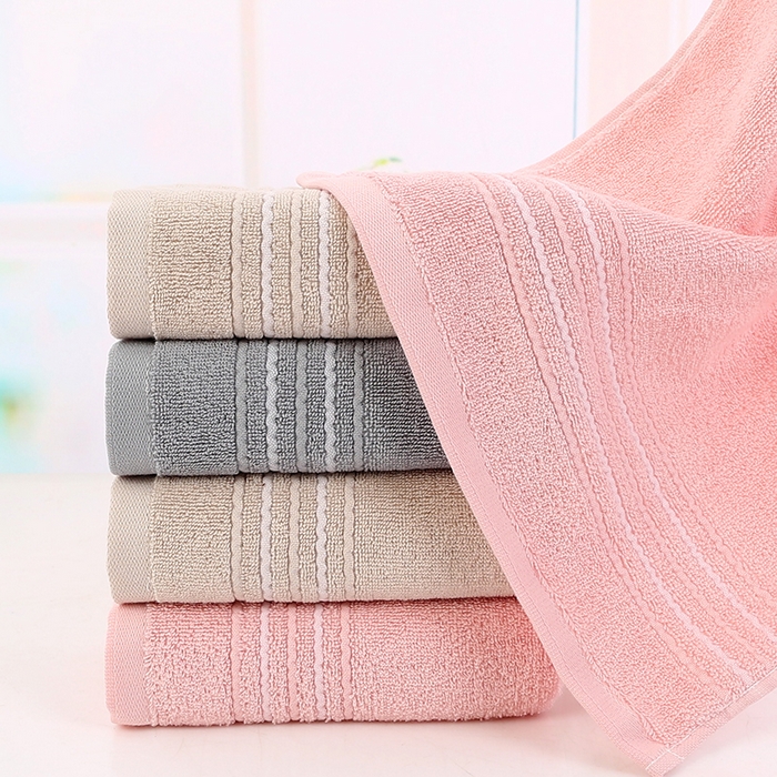 91家纺网 家纺一手货源 找家纺 （总）娇兰毛巾 2025新款7A抗菌亲下毛巾