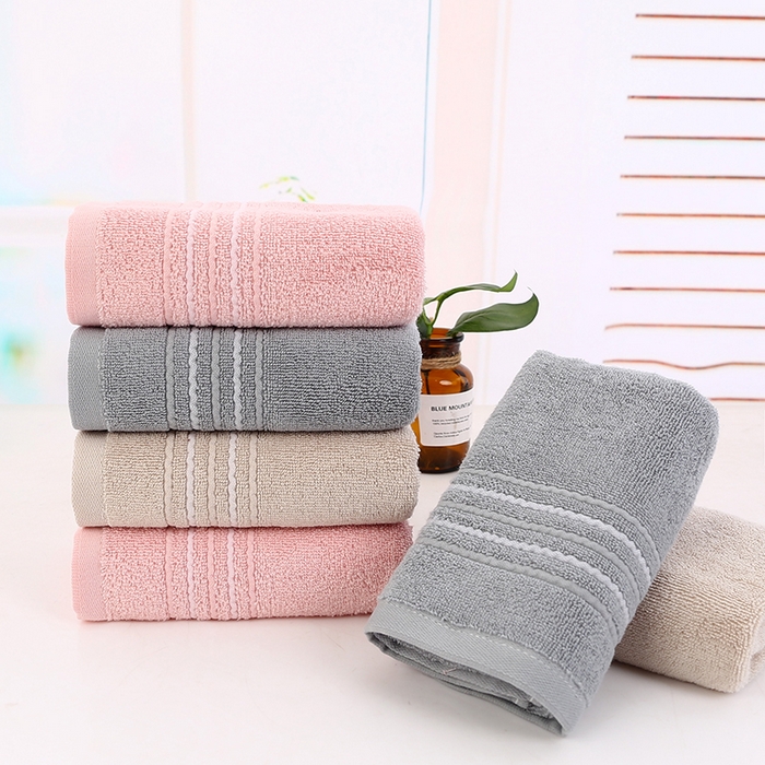 91家纺网 家纺一手货源 找家纺 （总）娇兰毛巾 2025新款7A抗菌亲下毛巾