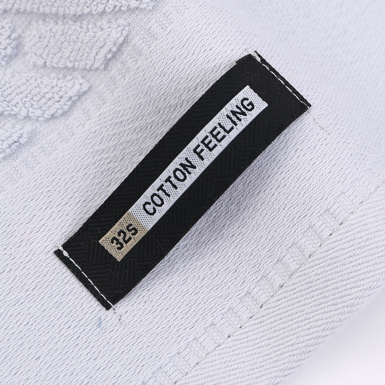 91家纺网 家纺一手货源 找家纺 （总）娇兰毛巾 2025新款7A抗菌深世毛巾