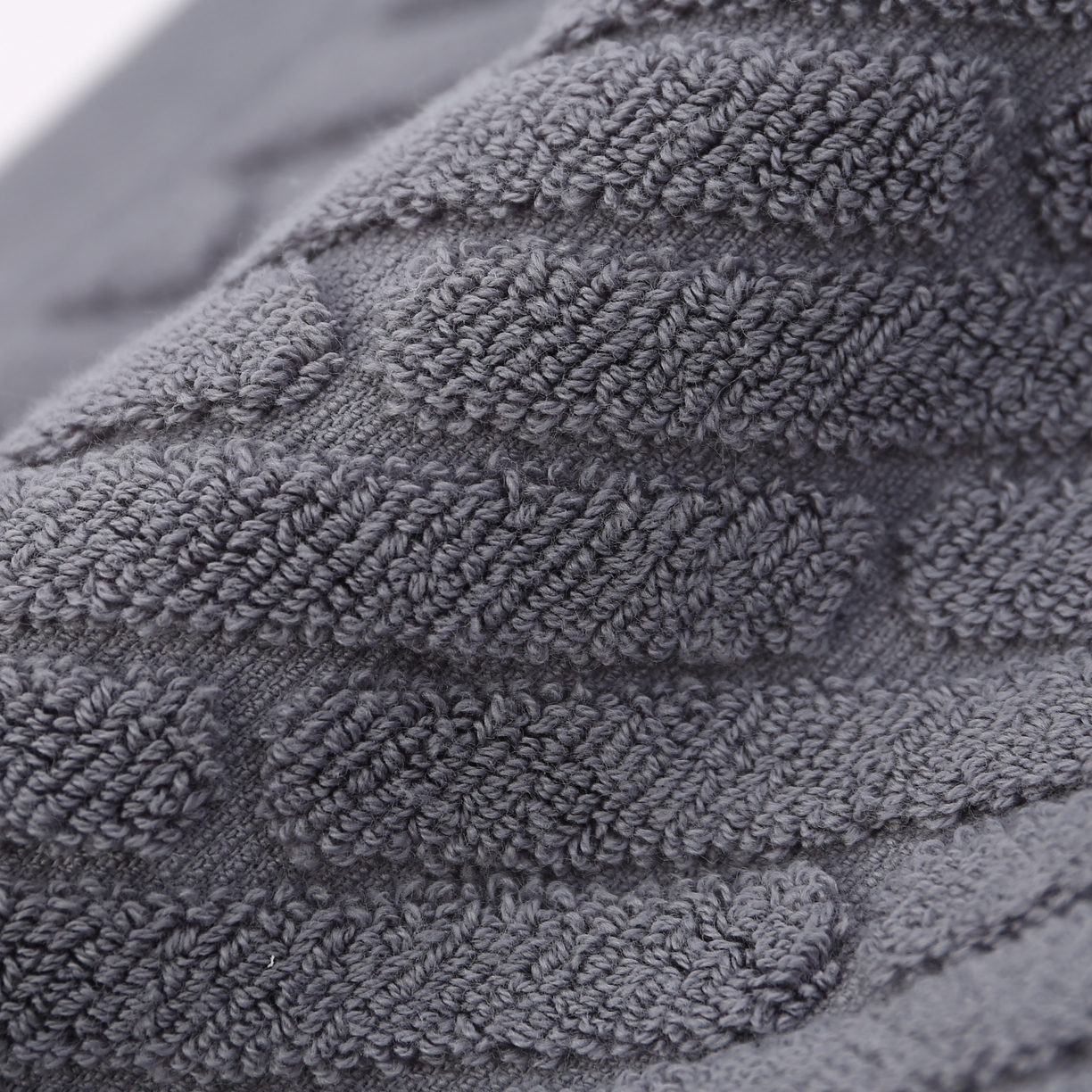 91家纺网 家纺一手货源 找家纺 （总）娇兰毛巾 2025新款7A抗菌深世毛巾