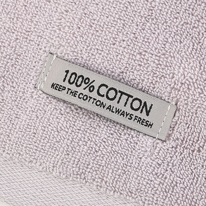 91家纺网 家纺一手货源 找家纺 娇兰毛巾 2025新款7A抗菌素锦毛巾 蓝色 72*34cm/条