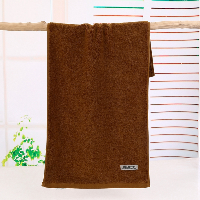 91家纺网 家纺一手货源 找家纺 娇兰毛巾 2025新款7A抗菌素锦毛巾 蓝色 72*34cm/条