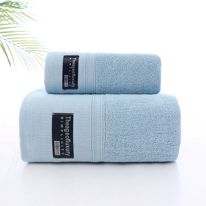 91家纺网 家纺一手货源 找家纺 娇兰毛巾 2025新款7A抗菌甜缘毛巾 粉色-浴巾 140*70cm/条