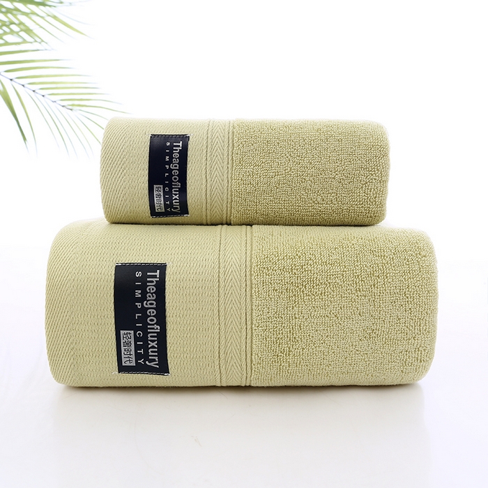 91家纺网 家纺一手货源 找家纺 娇兰毛巾 2025新款7A抗菌甜缘毛巾 粉色-浴巾 140*70cm/条