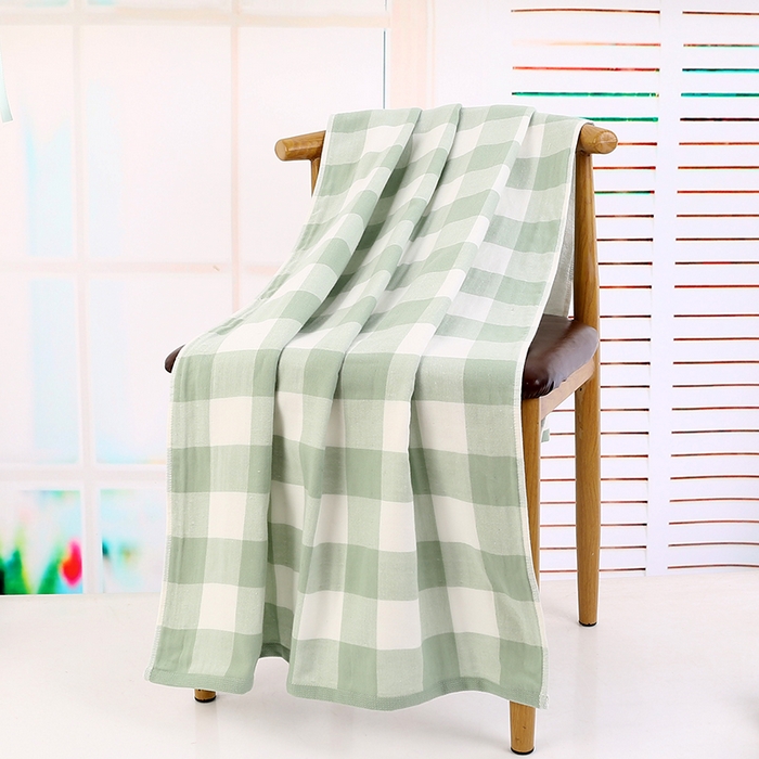 91家纺网 家纺一手货源 找家纺 （总）娇兰毛巾 2025新款7A抗菌无印风浴巾