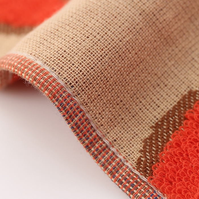 91家纺网 家纺一手货源 找家纺 （总）娇兰毛巾 2025新款7A抗菌心熊童巾