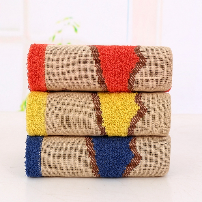 91家纺网 家纺一手货源 找家纺 （总）娇兰毛巾 2025新款7A抗菌心熊童巾