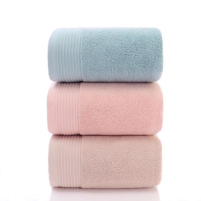 91家纺网 家纺一手货源 找家纺 （总）娇兰毛巾 2025新款7A抗菌素缎毛巾