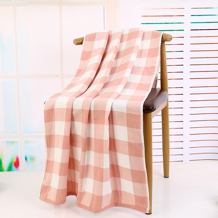 91家纺网 家纺一手货源 找家纺 （总）娇兰毛巾 2025新款7A抗菌无印风纱布套巾