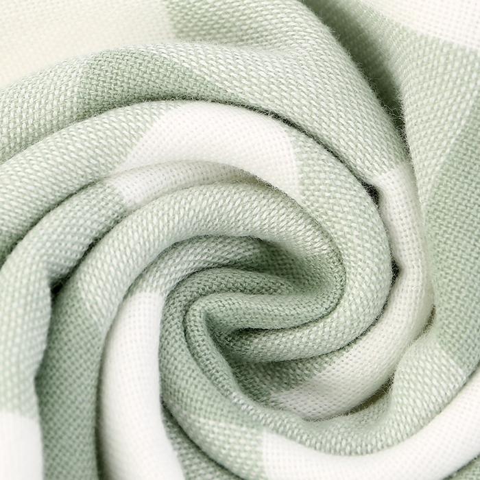 91家纺网 家纺一手货源 找家纺 （总）娇兰毛巾 2025新款7A抗菌无印风纱布套巾