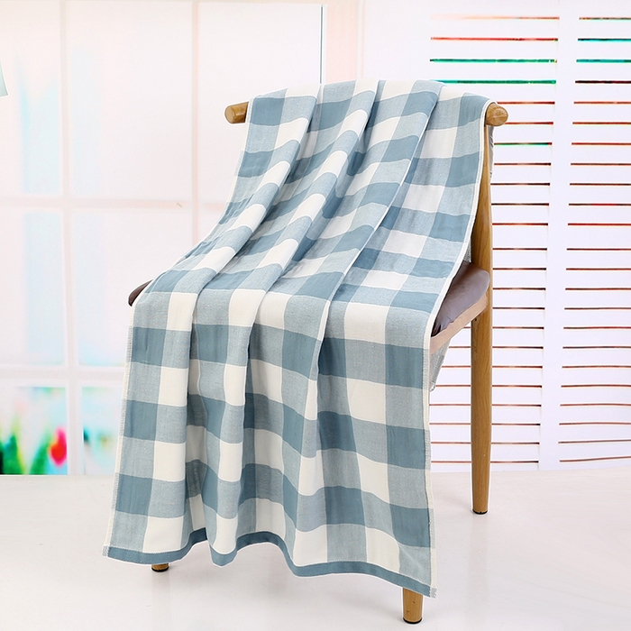 91家纺网 家纺一手货源 找家纺 （总）娇兰毛巾 2025新款7A抗菌无印风纱布套巾