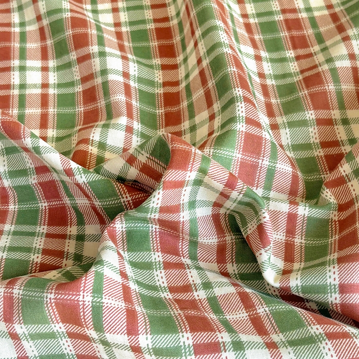 91家纺网 家纺一手货源 找家纺 （总）百寐2025新款全棉学生季宿舍格子简约床单0.9宿舍纯棉双层纱单床单