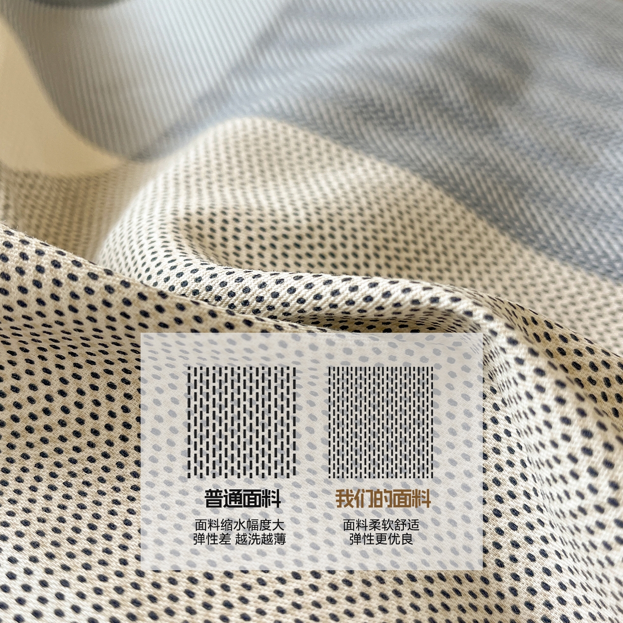 91家纺网 家纺一手货源 找家纺 涵宸家纺 2025新款学生图-全棉印花-甜系三件套四件套 D曼波