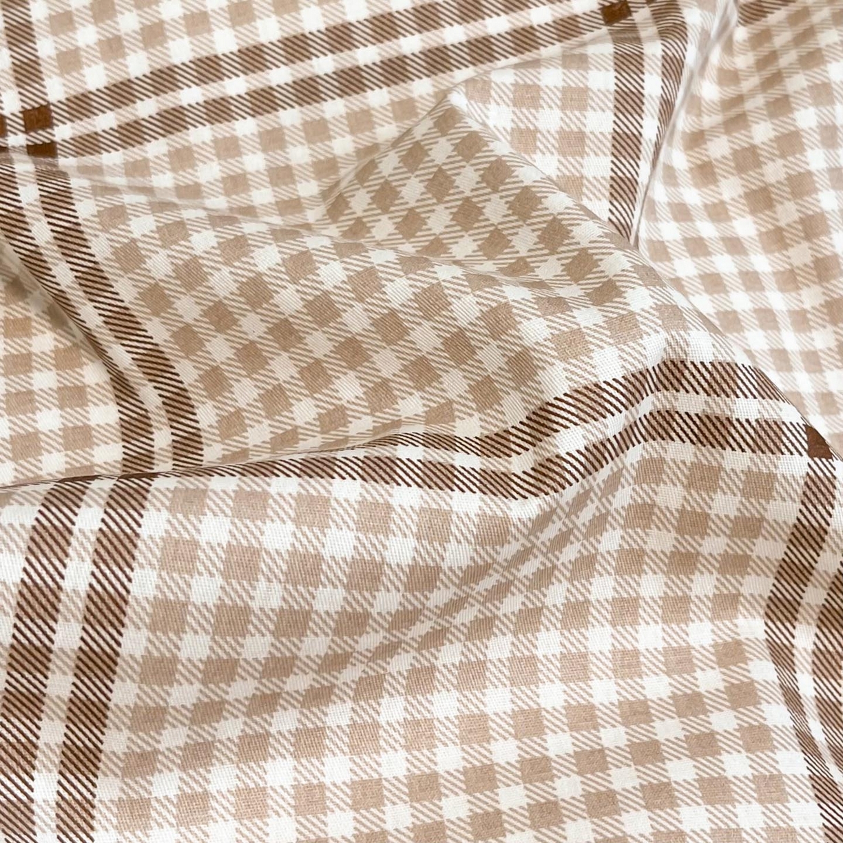 91家纺网 家纺一手货源 找家纺 涵宸家纺 2025新款学生图-全棉印花-甜系三件套四件套 D雅致