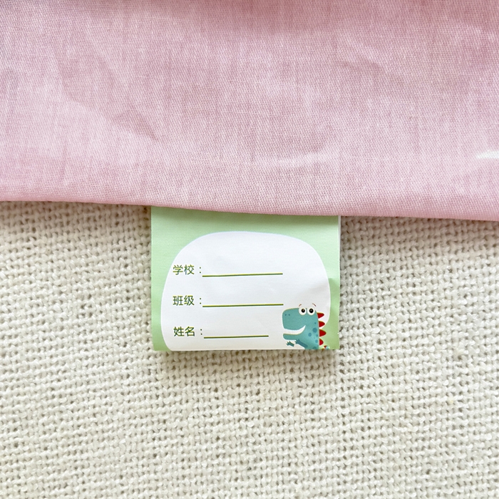 91家纺网 家纺一手货源 找家纺 鱼宝2026新款全棉幼儿园套件--萌趣系列 可乐贝儿