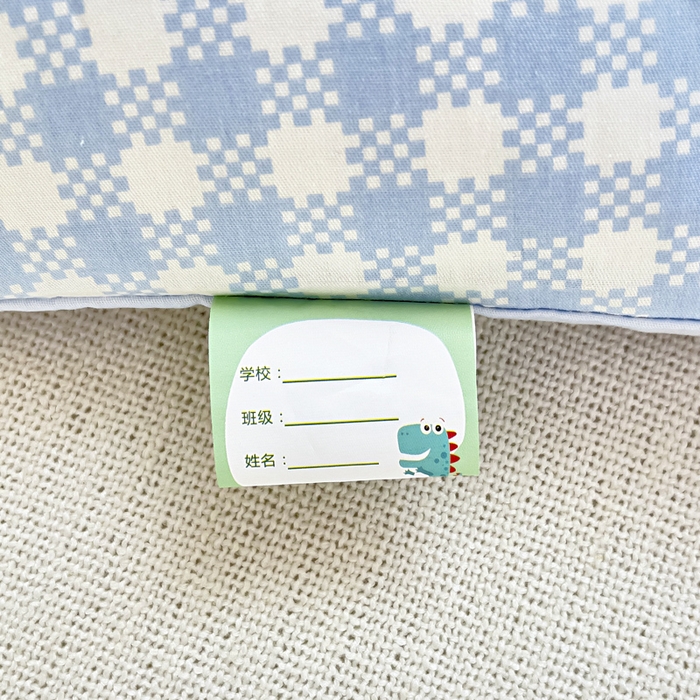 91家纺网 家纺一手货源 找家纺 鱼宝2026新款全棉幼儿园套件--萌趣系列 恐龙家族