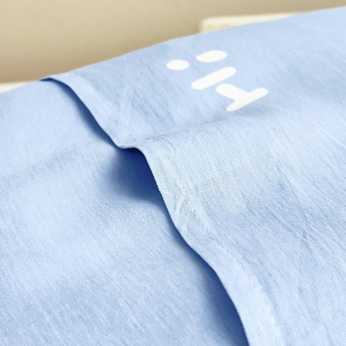 91家纺网 家纺一手货源 找家纺 鱼宝2026新款全棉幼儿园套件--萌趣系列 企鹅宝宝