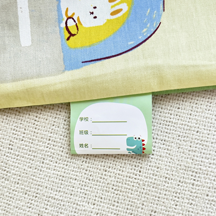 91家纺网 家纺一手货源 找家纺 鱼宝2026新款全棉幼儿园套件--萌趣系列 汽车乐园