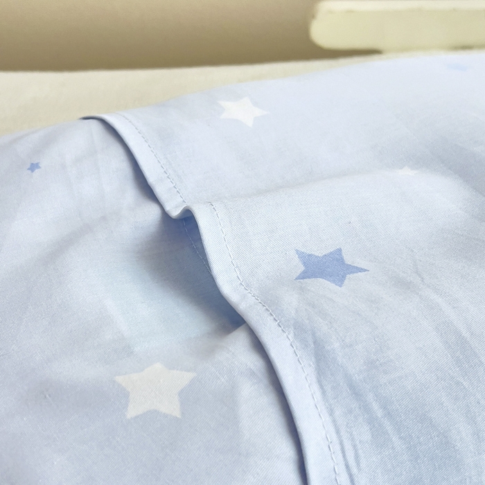 91家纺网 家纺一手货源 找家纺 鱼宝2026新款全棉幼儿园套件--萌趣系列 汽车乐园