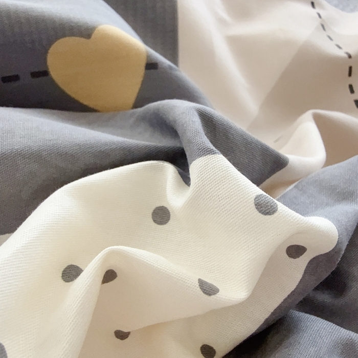 91家纺网 家纺一手货源 找家纺 于果 2024新款全棉13370四件套（9）积木电台