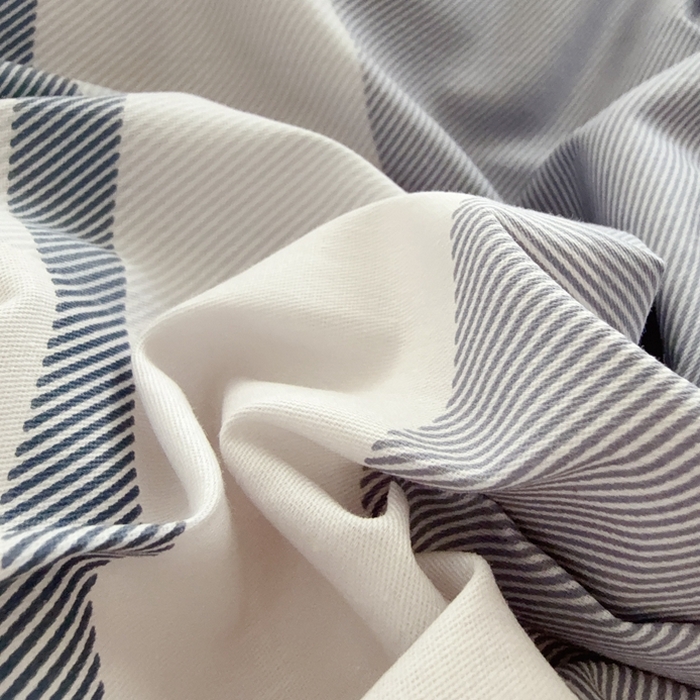 91家纺网 家纺一手货源 找家纺 于果 2024新款全棉13370四件套（9）量子空间