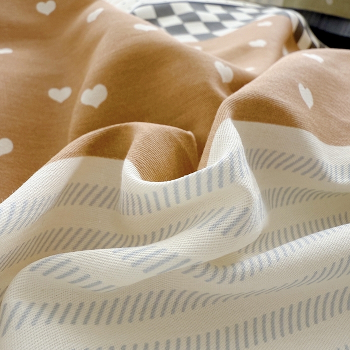 91家纺网 家纺一手货源 找家纺 于果 2024新款全棉13370四件套（9）梦彩