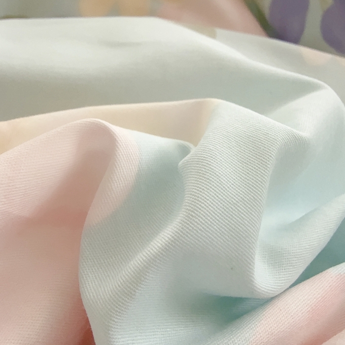 91家纺网 家纺一手货源 找家纺 于果 2024新款全棉13370四件套（9）瑞雅