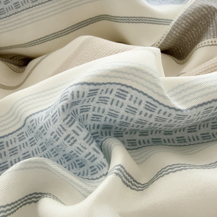 91家纺网 家纺一手货源 找家纺 于果 2024新款全棉13370四件套（9）星光大道