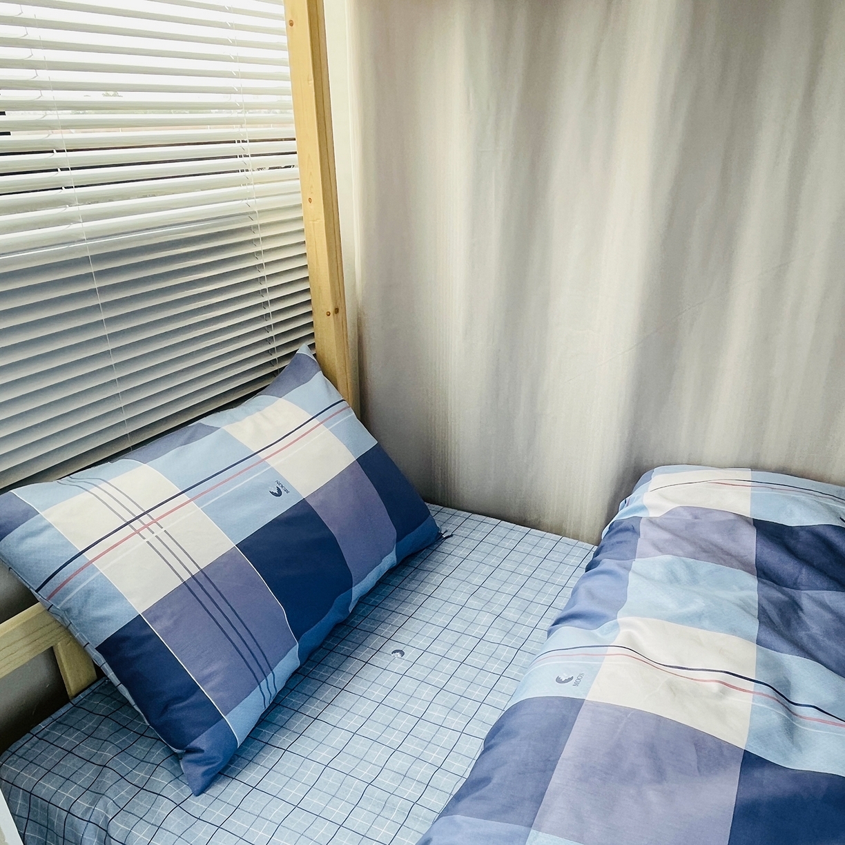 91家纺网 家纺一手货源 找家纺 （总）云梦13372全棉学生宿舍纯棉三六件套全棉三件套源头工厂常年有货