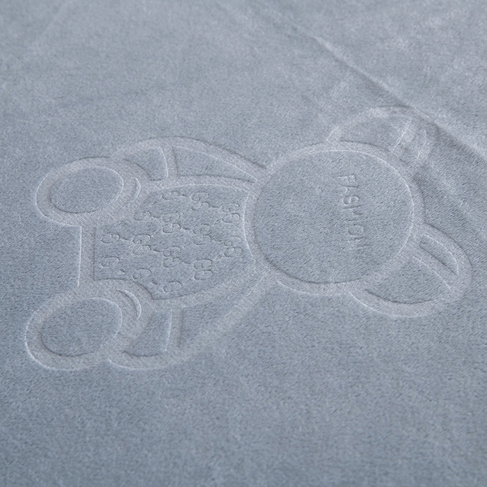 91家纺网 家纺一手货源 找家纺 茗婷家纺 2025新款供跨境外贸亚马逊保暖水晶绒防水床单单床单床单单件隔尿垫护理垫 浅灰