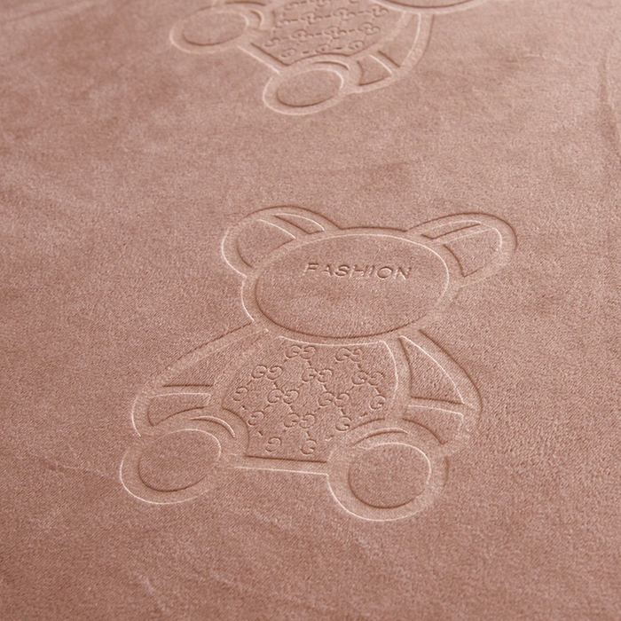 91家纺网 家纺一手货源 找家纺 茗婷家纺 2025新款供跨境外贸亚马逊保暖水晶绒防水床单单床单床单单件隔尿垫护理垫 深咖色