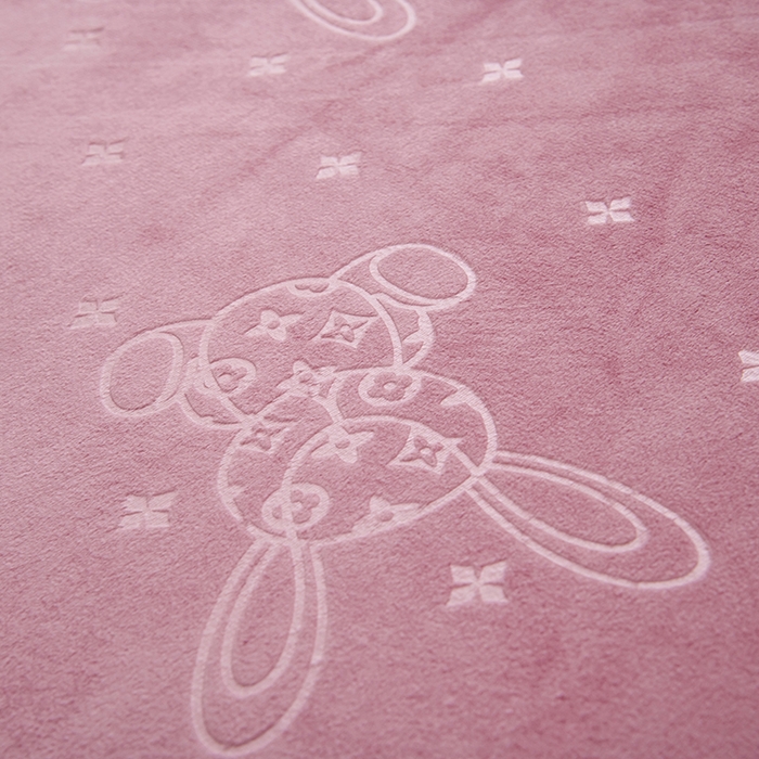 91家纺网 家纺一手货源 找家纺 茗婷家纺 2025新款供跨境外贸亚马逊保暖水晶绒防水床单单床单床单单件隔尿垫护理垫 豆沙