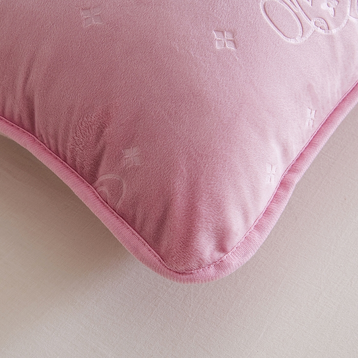 91家纺网 家纺一手货源 找家纺 茗婷家纺 2025新款供跨境外贸亚马逊保暖水晶绒防水床单单床单床单单件隔尿垫护理垫 豆沙